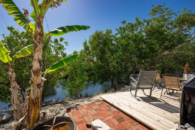 2 bedroom Mobile Home at 27942 Snapper Lane, Coral Shores Estates (28.0), Little Torch Key — photo 5