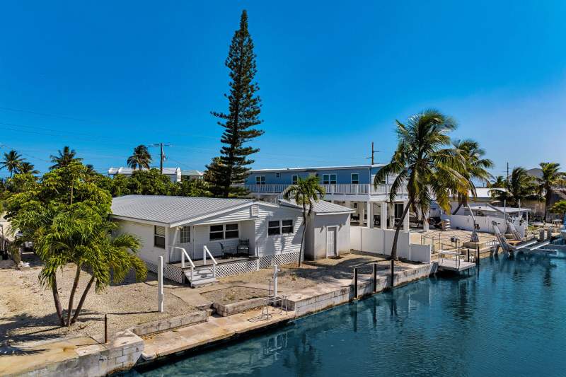 2 bedroom Single Family Residence at 59761 Overseas Highway, J. G. Estates (59.5), Marathon — photo 4