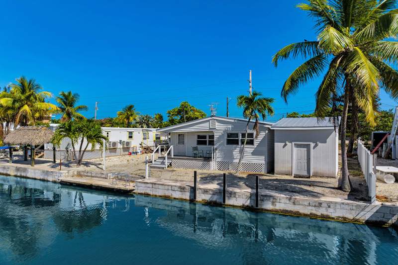 2 bedroom Single Family Residence at 59761 Overseas Highway, J. G. Estates (59.5), Marathon — photo 5