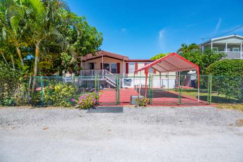 6460 Sunshine Street, home for sale in Stock Island 33040