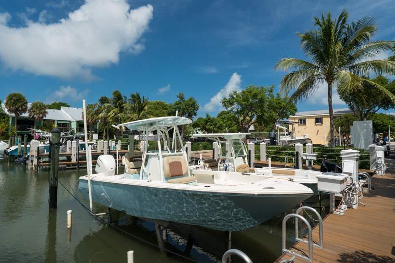 3 bedroom Townhouse at 9812 Windward Avenue, Landings of Largo (98.0), Key Largo — photo 2