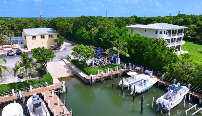 3 bedroom Townhouse at 9812 Windward Avenue, Landings of Largo (98.0), Key Largo — photo 3