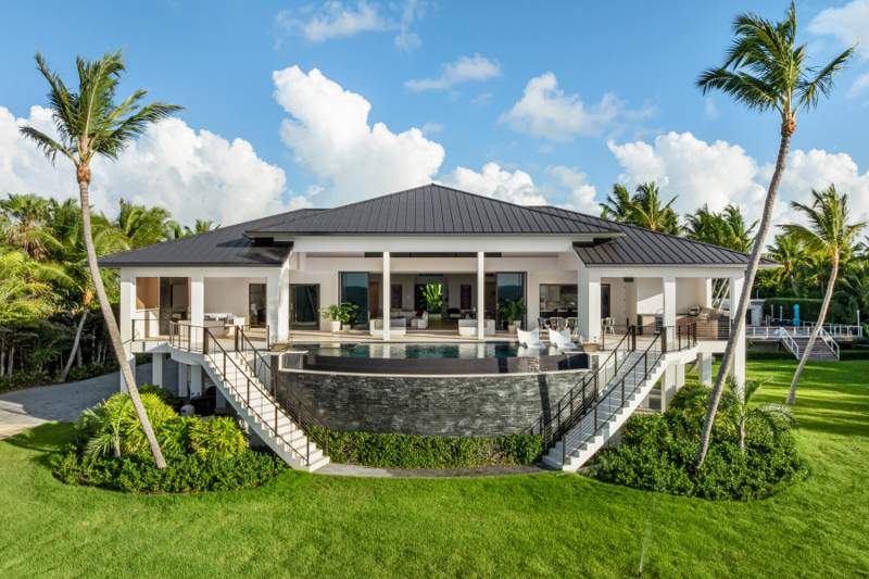 6 bedroom Single Family Residence at 87429 Old Highway, Plant Beach (87.5), Plantation Key — photo 5