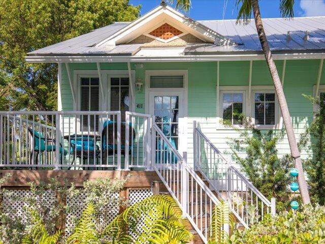 1 bedroom Condominium at 1445 S 1445 Roosevelt Boulevard #411, Coconut Mallory Resort & Marina (4.0), Key West — photo 2