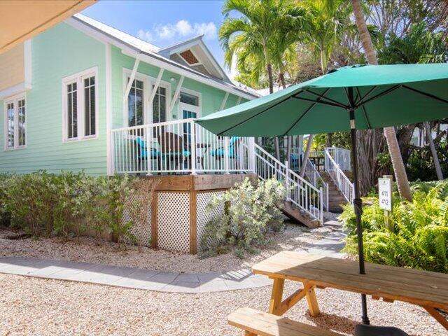 1 bedroom Condominium at 1445 S 1445 Roosevelt Boulevard #411, Coconut Mallory Resort & Marina (4.0), Key West — photo 3