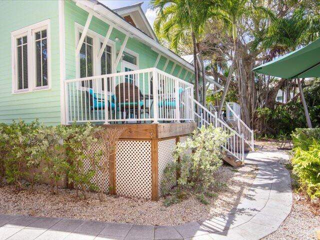 1 bedroom Condominium at 1445 S 1445 Roosevelt Boulevard #411, Coconut Mallory Resort & Marina (4.0), Key West — photo 4