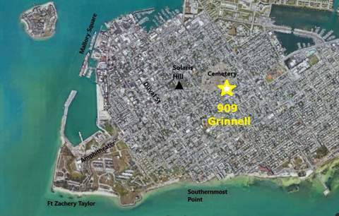 909 Grinnell Street, Key West FL - photo 12 of 13