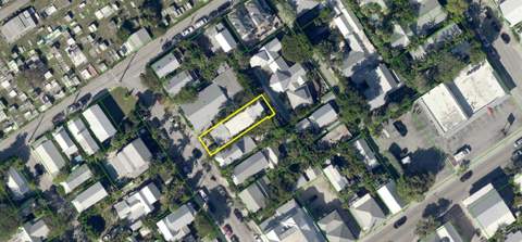 909 Grinnell Street, Key West FL - photo 10 of 13