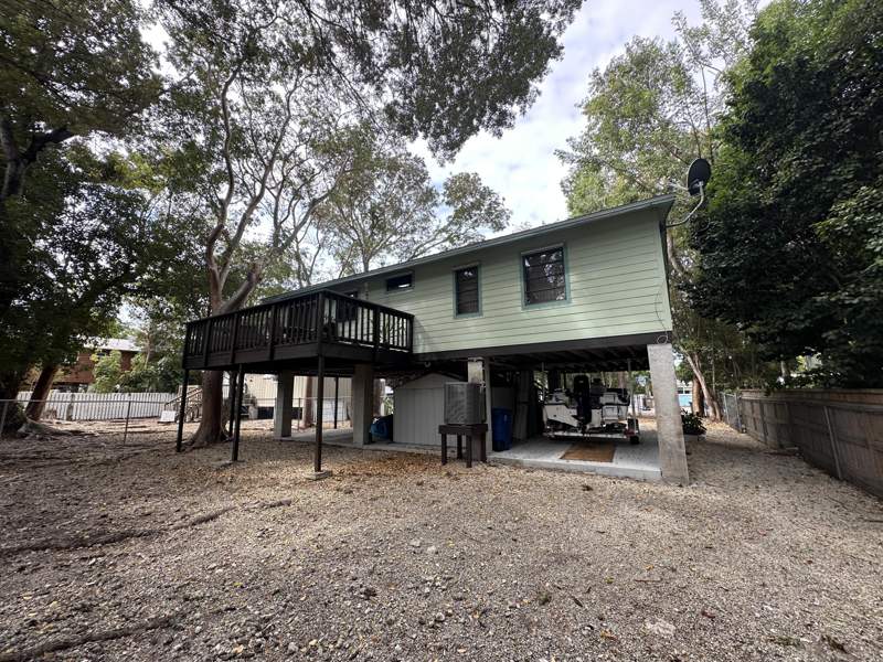 2 bedroom Single Family Residence at 760 Musa Drive, Twin Lakes (103.0), Key Largo — photo 4