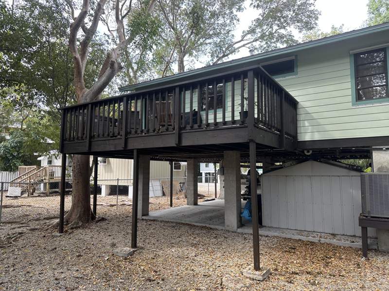 2 bedroom Single Family Residence at 760 Musa Drive, Twin Lakes (103.0), Key Largo — photo 5