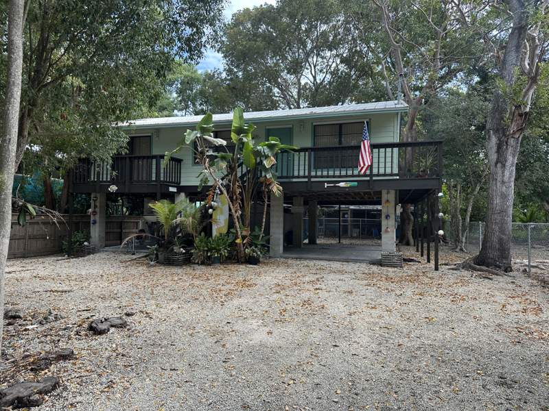2 bedroom Single Family Residence at 760 Musa Drive, Twin Lakes (103.0), Key Largo — photo 3
