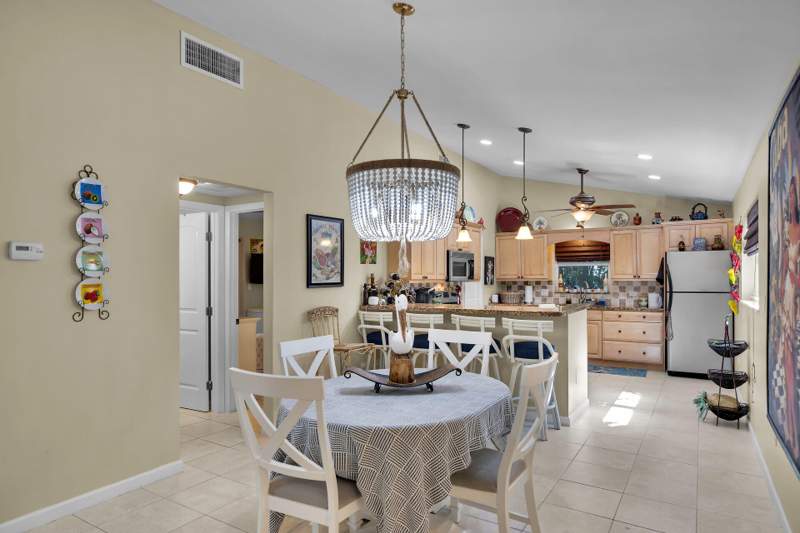 3 bedroom Single Family Residence at 1041 Gibraltar Road, Bahia Mar (102.5), Key Largo — photo 4