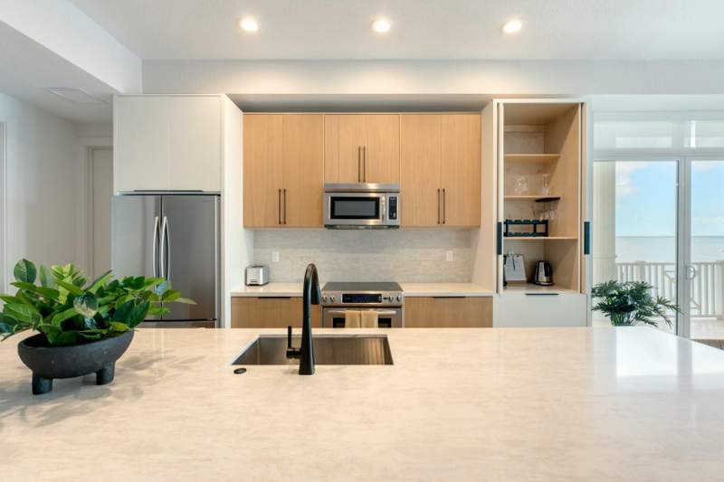 3 bedroom Fractional Ownership at 104000 Overseas Highway #5 - 5, Baywood (104.0), Key Largo — photo 5