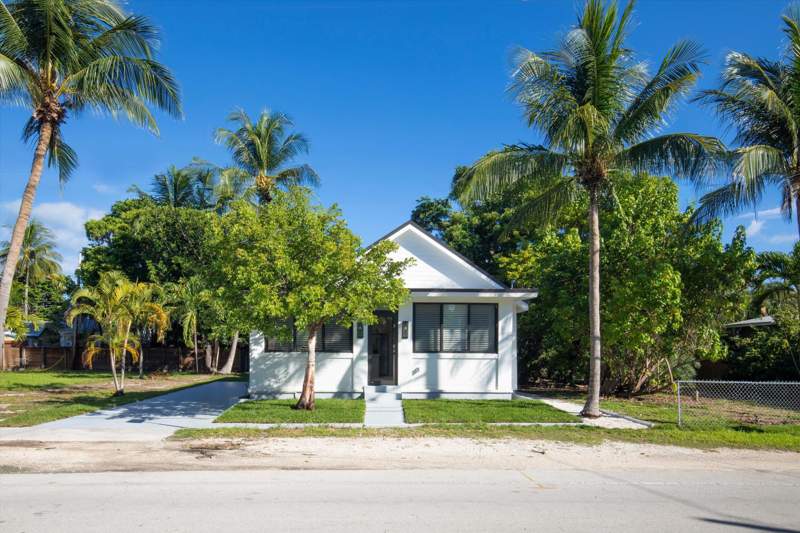 3 bedroom Single Family Residence at 1718 United Street, Monroe Investement Co Sub (2.0), Key West — photo 4