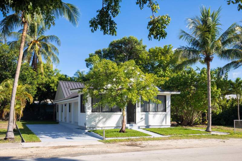 3 bedroom Single Family Residence at 1718 United Street, Monroe Investement Co Sub (2.0), Key West — photo 5