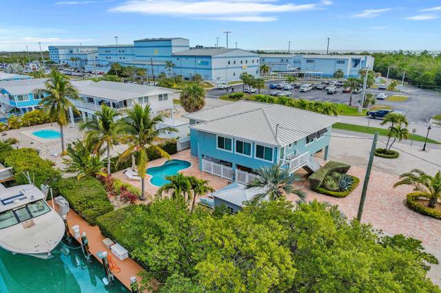 341 Sombrero Beach Road