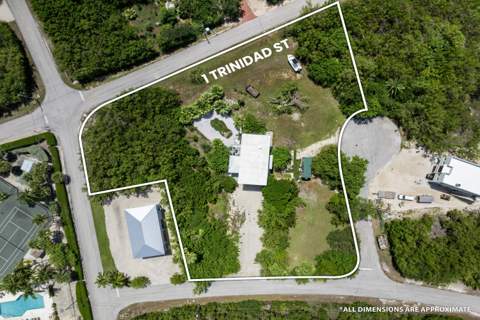 1 Trinidad Street, Duck Key FL - photo 8 of 37