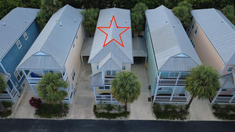 2 bedroom Single Family Residence at 104 Anglers Way, Anglers Reef (85.0), Windley Key — photo 2