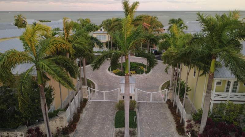 2 bedroom Single Family Residence at 104 Anglers Way, Anglers Reef (85.0), Windley Key — photo 4