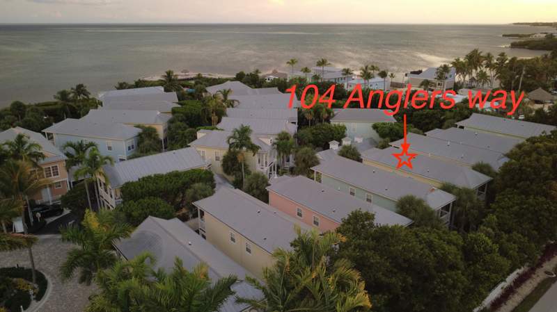 2 bedroom Single Family Residence at 104 Anglers Way, Anglers Reef (85.0), Windley Key — photo 5