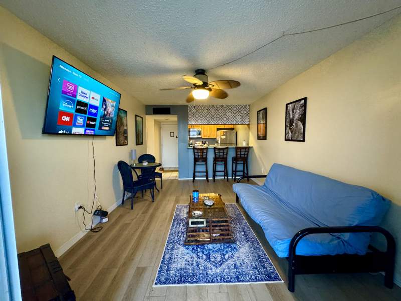 1 bedroom Condominium at 3312 Northside Drive #405, Santa Clara (3.0), Key West — photo 4