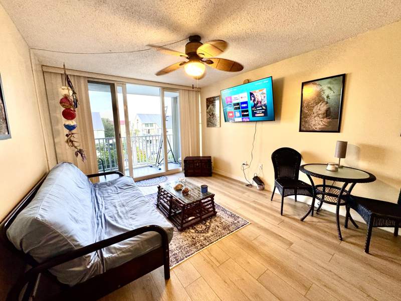 1 bedroom Condominium at 3312 Northside Drive #405, Santa Clara (3.0), Key West — photo 5