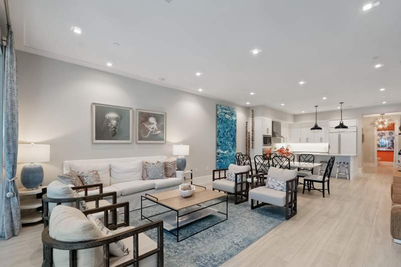 4 bedroom Condominium at 80639 Old Highway #201, Maison Matecumbe (81.0), Upper Matecumbe Key Islamorada — photo 5