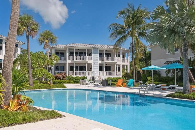4 bedroom Condominium at 80639 Old Highway #201, Maison Matecumbe (81.0), Upper Matecumbe Key Islamorada — photo 3
