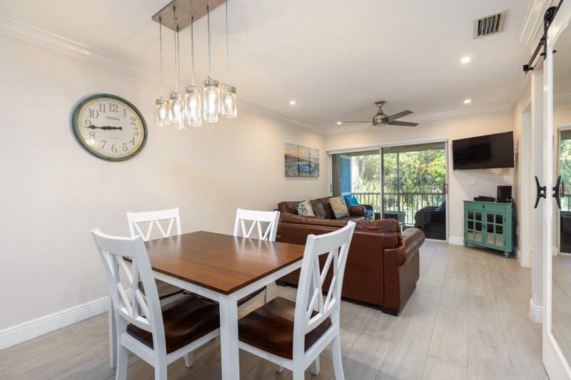 2 bedroom Condominium at 98222 Windward Avenue, Landings of Largo (98.0), Key Largo — photo 4