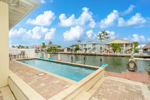 260 Sadowski Causeway, Key Colony FL - photo 14 of 50