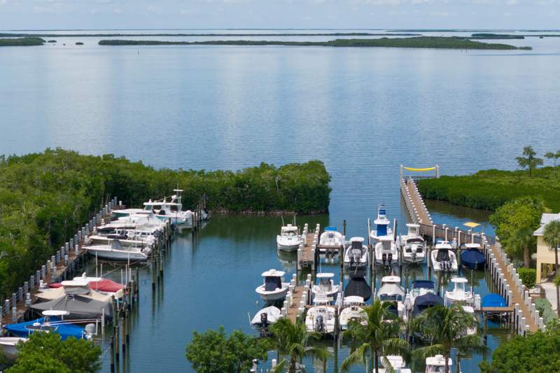 2 bedroom Condominium at 98222 Windward Avenue, Landings of Largo (98.0), Key Largo — photo 2