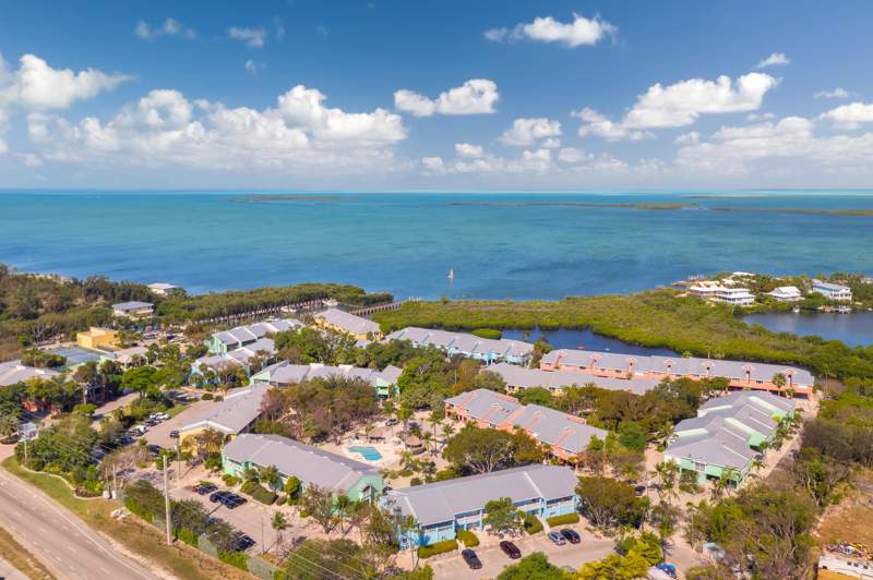2 bedroom Condominium at 98222 Windward Avenue, Landings of Largo (98.0), Key Largo — photo 5