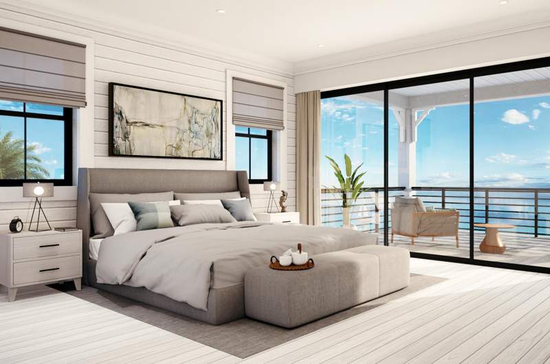5 bedroom Single Family Residence at 231 E Shore Drive #1, Summerland Estates (25.0), Summerland Key — photo 4