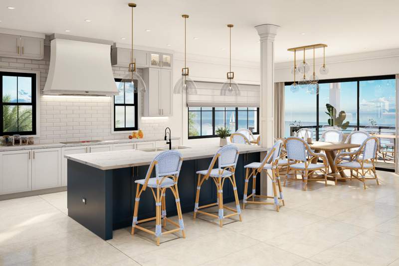 5 bedroom Single Family Residence at 231 E Shore Drive #1, Summerland Estates (25.0), Summerland Key — photo 5