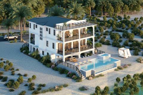 231 E Shore Drive #1, Summerland Key FL - photo 7 of 7