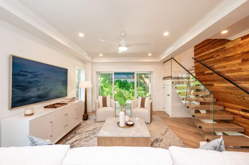 4 bedroom Single Family Residence at 1113 Stump Lane, Old Town - Unlisted (1.0), Key West — photo 3