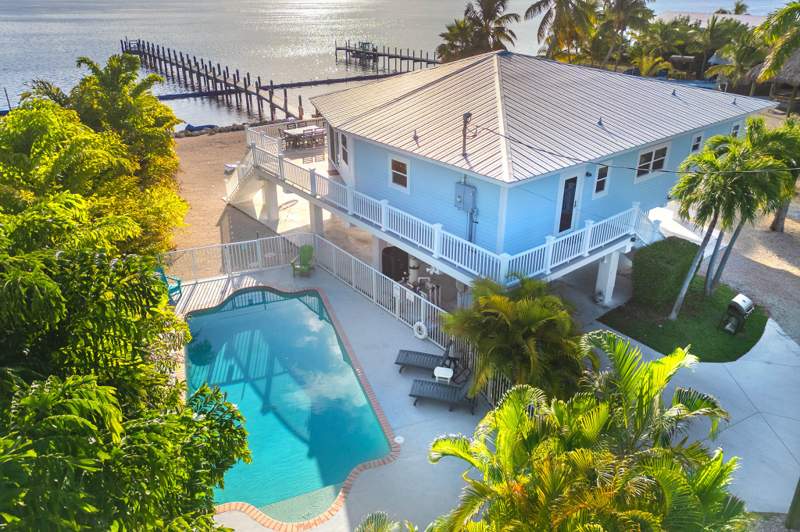 3 bedroom Single Family Residence at 31473 Warner Road, Big Pine Key Inc (31.0), Big Pine Key — photo 2