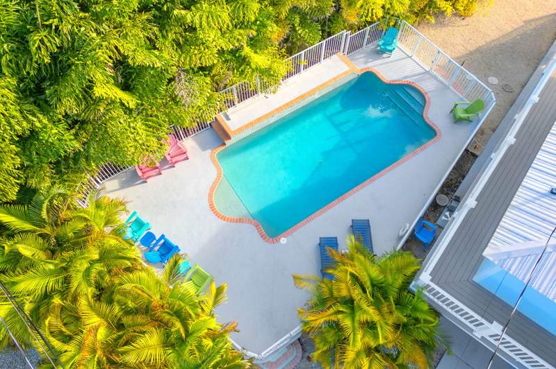 3 bedroom Single Family Residence at 31473 Warner Road, Big Pine Key Inc (31.0), Big Pine Key — photo 3