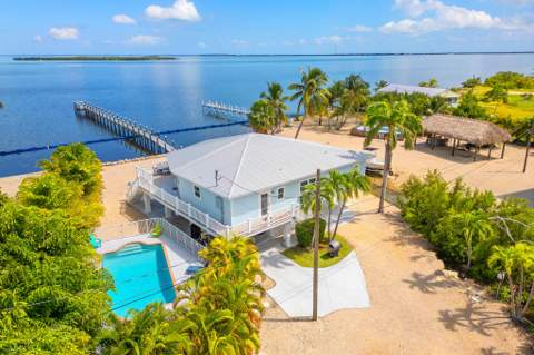31473 Warner Road, Big Pine Key FL - photo 7 of 49