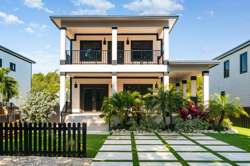 3 bedroom Single Family Residence at 17 Coral Way, Paradise Point (105.0), Key Largo — photo 3