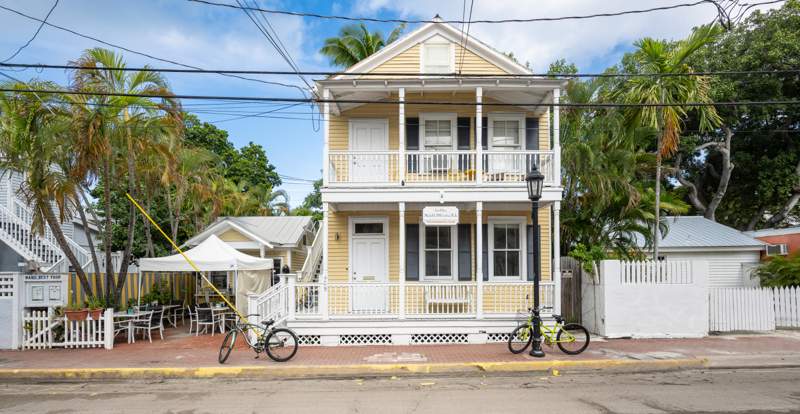2 bedroom Multi-Units at 405 Petronia Street, Old Town - Unlisted (1.0), Key West — photo 3