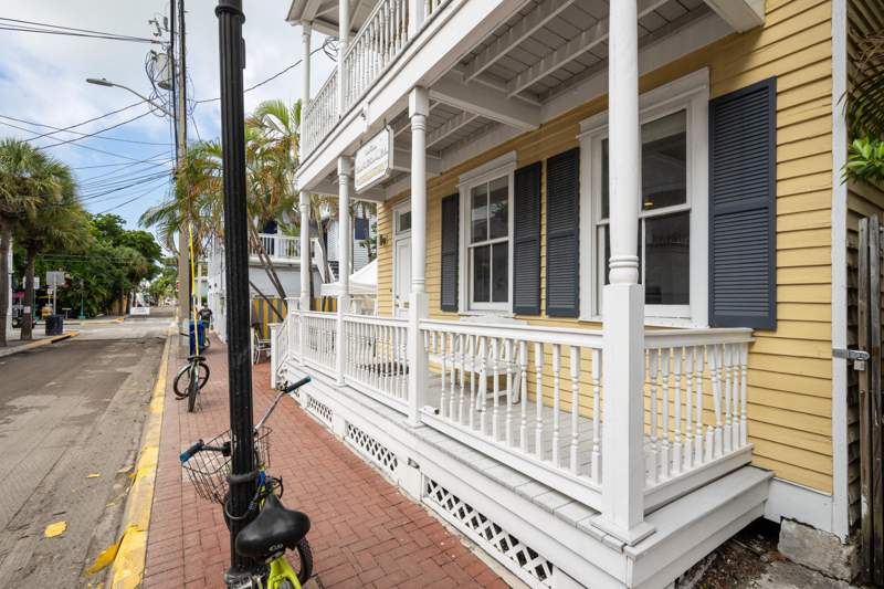 2 bedroom Multi-Units at 405 Petronia Street, Old Town - Unlisted (1.0), Key West — photo 4