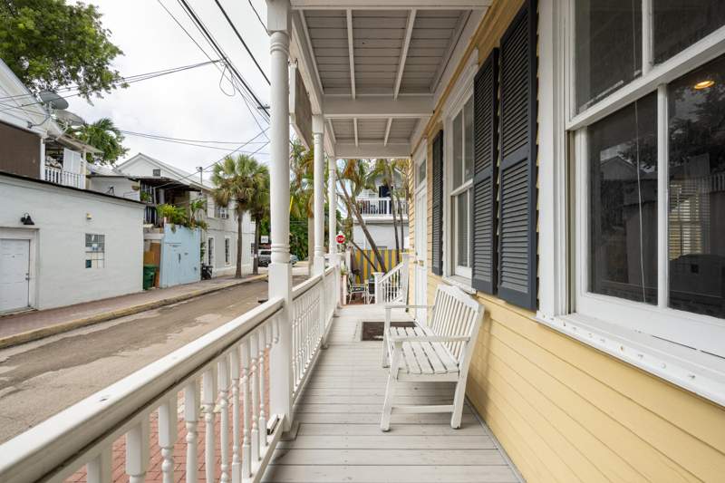 2 bedroom Multi-Units at 405 Petronia Street, Old Town - Unlisted (1.0), Key West — photo 5