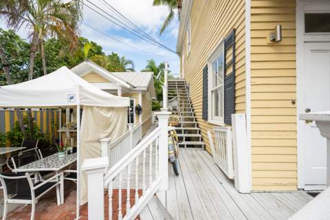 405 Petronia Street, Key West FL - photo 8 of 47