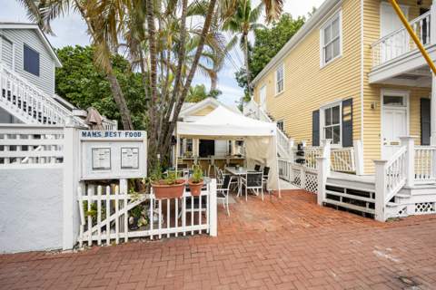 405 Petronia Street, Key West FL - photo 10 of 47