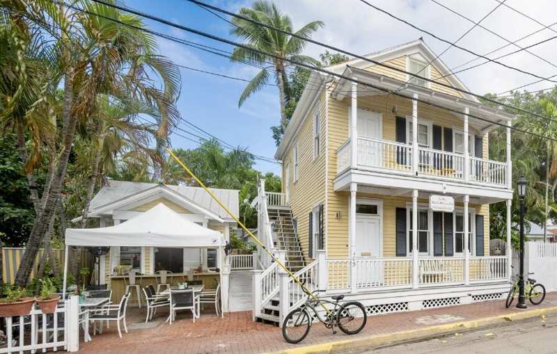 2 bedroom Multi-Units at 405 Petronia Street, Old Town - Unlisted (1.0), Key West — photo 1