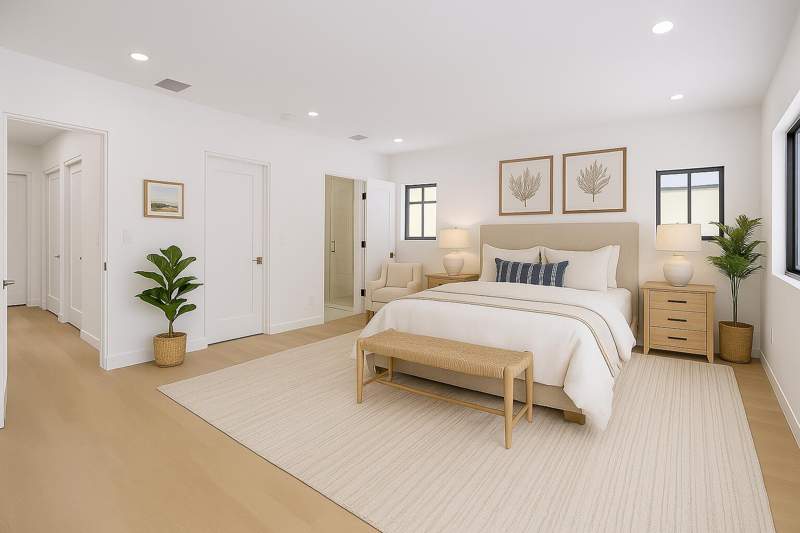 3 bedroom Single Family Residence at 17 Coral Way, Paradise Point (105.0), Key Largo — photo 5