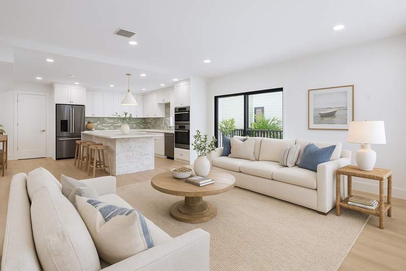 3 bedroom Single Family Residence at 17 Coral Way, Paradise Point (105.0), Key Largo — photo 4