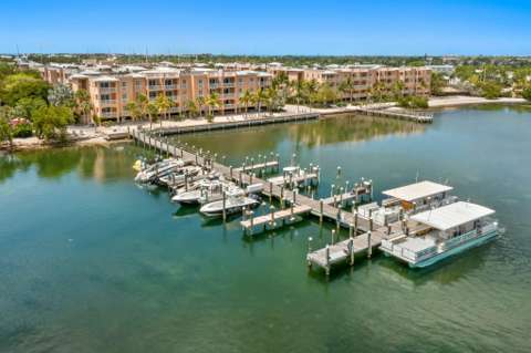 3841 N Roosevelt Boulevard #332, home for sale on N Roosevelt Boulevard