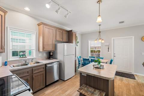 701 Spanish Main Drive #30, Cudjoe Key FL - photo 10 of 47